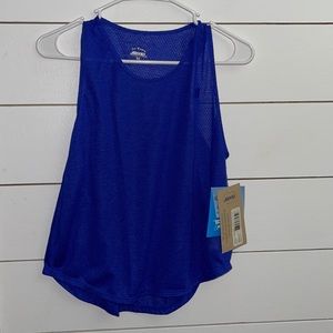 BROOKS TANK TOP